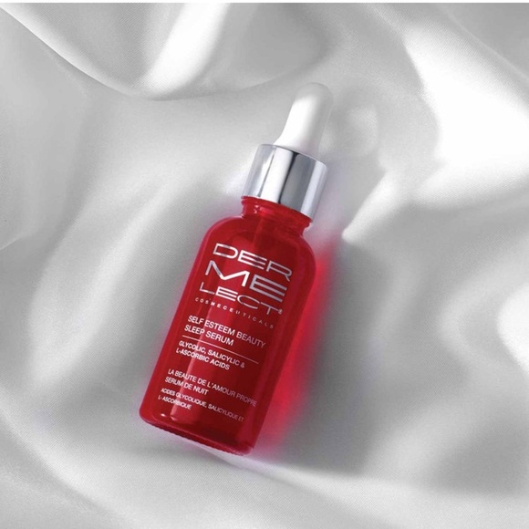 Dermelect Self-Esteem Beauty Sleep Serum - Picture 6 of 7